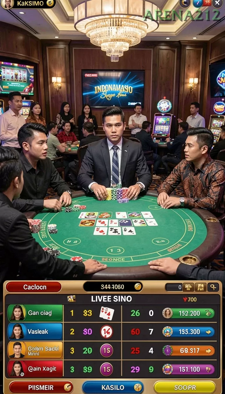 Screenshot asia200 nomor 2