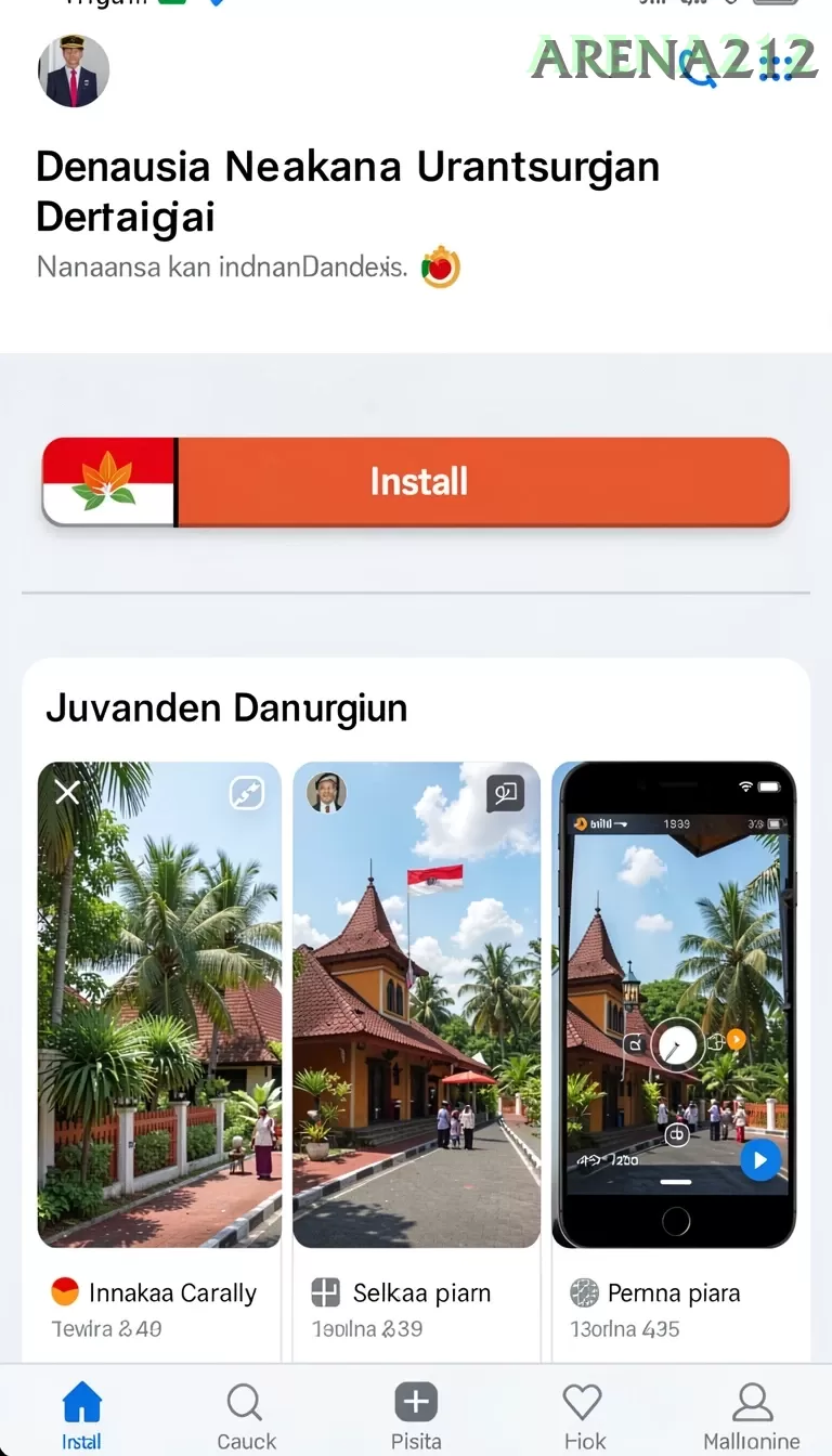 Screenshot hakim4d nomor 2