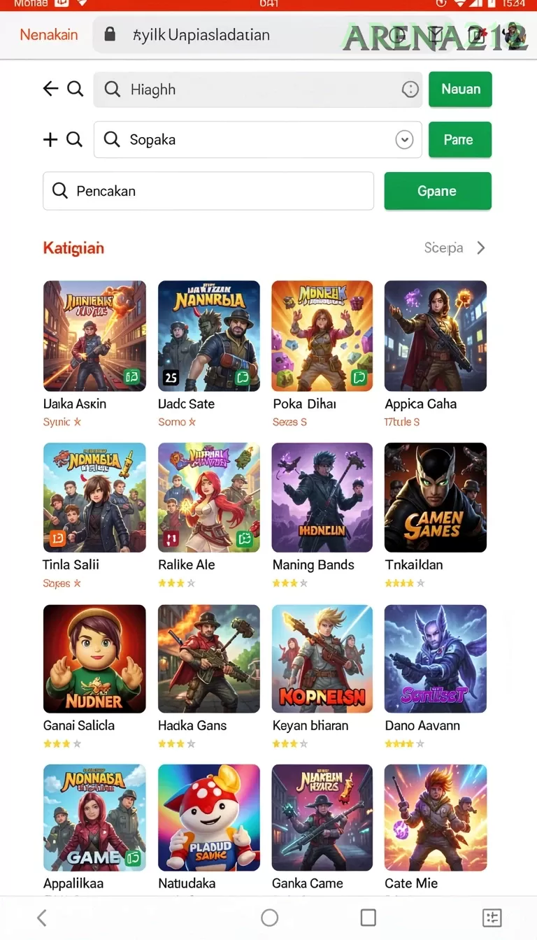 Screenshot jayabet nomor 3