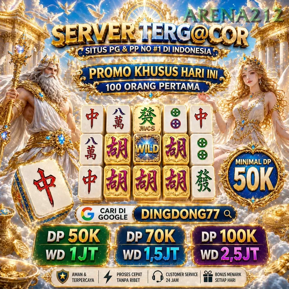 Cara Bergabung dan Bermain di Situs arena212