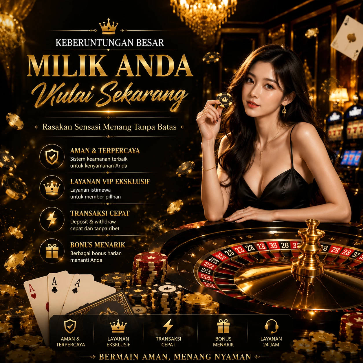 Memahami Keunggulan Layanan Game di arena212