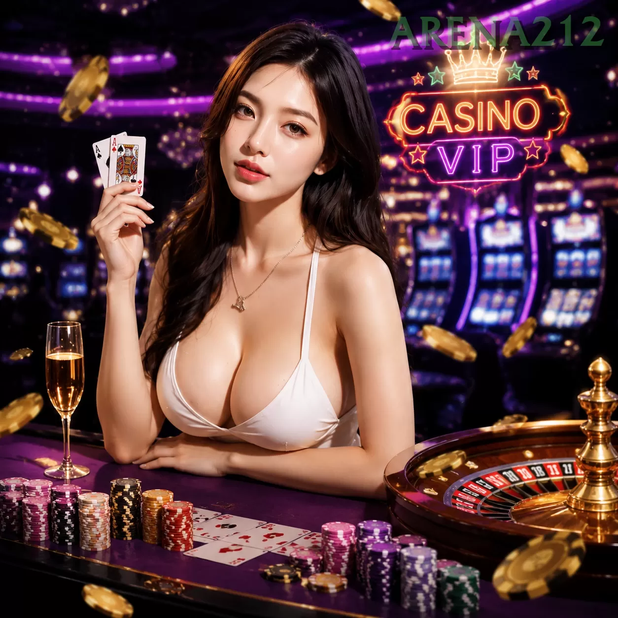 Perbandingan arena212 dengan Situs Game Lain - 2