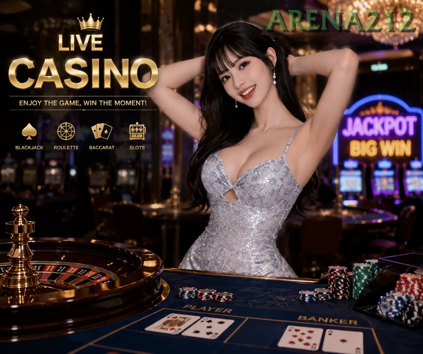 Tips Bermain Aman di arena212 untuk Pengguna Indonesia - 2